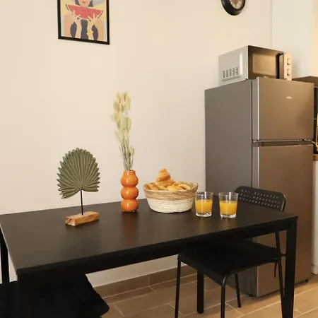 Appartement 2 Pieces Au Raincy Proche De Paris Le Raincy